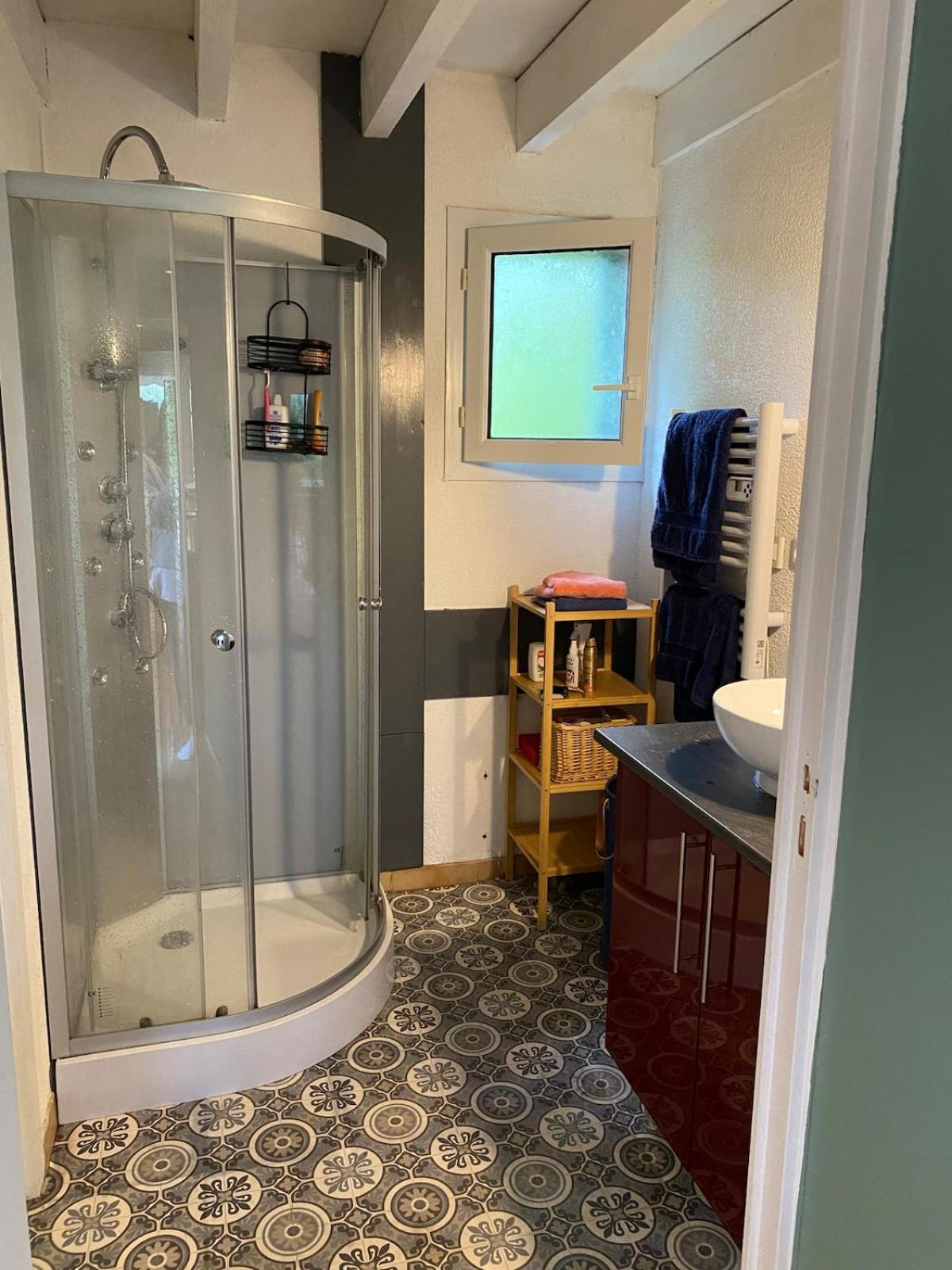 Villa Emeraude Cublac 外观 照片
