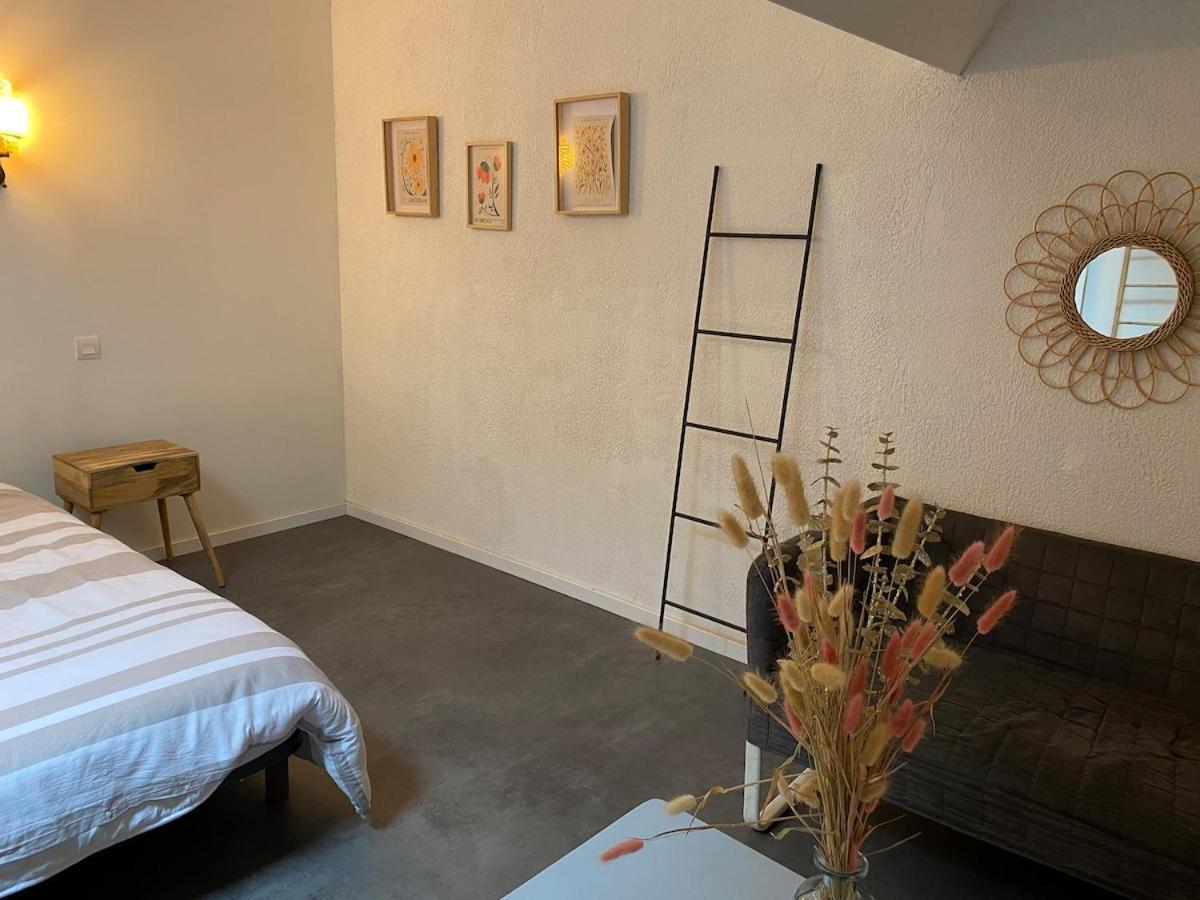Villa Emeraude Cublac 外观 照片